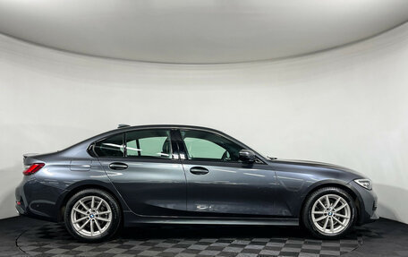 BMW 3 серия, 2021 год, 3 997 000 рублей, 4 фотография