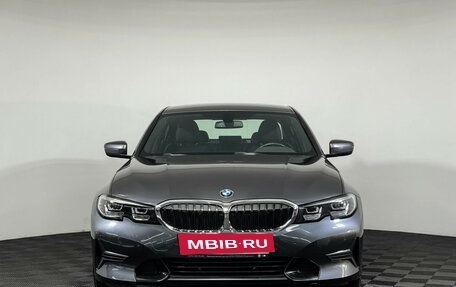 BMW 3 серия, 2021 год, 3 997 000 рублей, 2 фотография