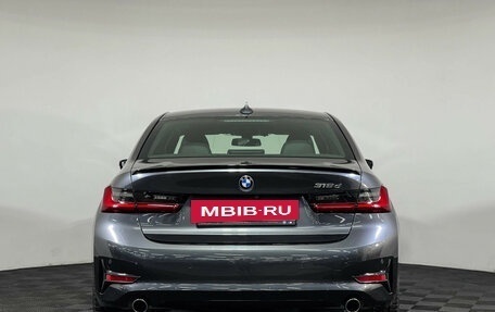 BMW 3 серия, 2021 год, 3 997 000 рублей, 3 фотография