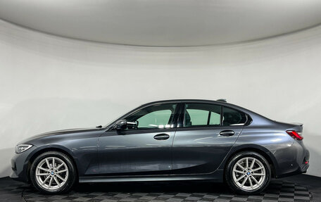 BMW 3 серия, 2021 год, 3 997 000 рублей, 5 фотография