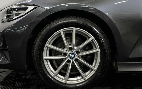 BMW 3 серия, 2021 год, 3 997 000 рублей, 7 фотография