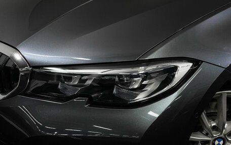 BMW 3 серия, 2021 год, 3 997 000 рублей, 6 фотография