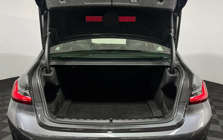 BMW 3 серия, 2021 год, 3 997 000 рублей, 9 фотография