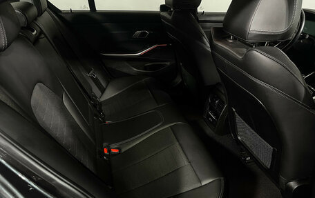 BMW 3 серия, 2021 год, 3 997 000 рублей, 12 фотография