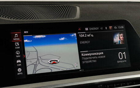 BMW 3 серия, 2021 год, 3 997 000 рублей, 16 фотография