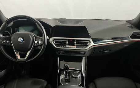 BMW 3 серия, 2021 год, 3 997 000 рублей, 13 фотография