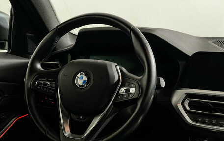 BMW 3 серия, 2021 год, 3 997 000 рублей, 14 фотография