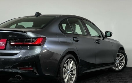 BMW 3 серия, 2021 год, 3 997 000 рублей, 20 фотография