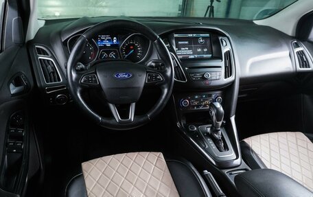 Ford Focus III, 2016 год, 899 000 рублей, 6 фотография