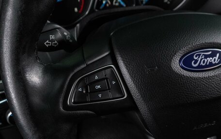 Ford Focus III, 2016 год, 899 000 рублей, 13 фотография