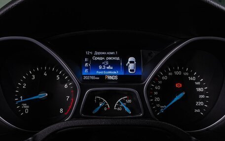 Ford Focus III, 2016 год, 899 000 рублей, 15 фотография