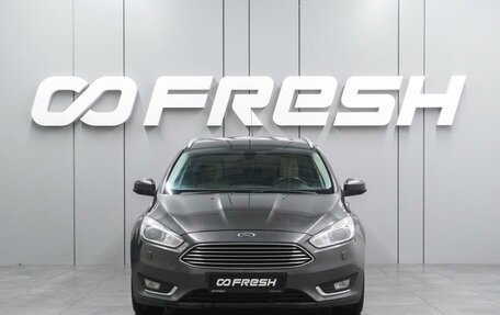 Ford Focus III, 2016 год, 899 000 рублей, 3 фотография