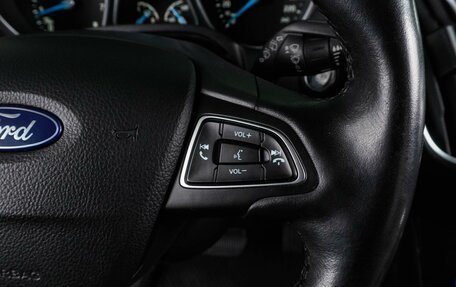 Ford Focus III, 2016 год, 899 000 рублей, 14 фотография