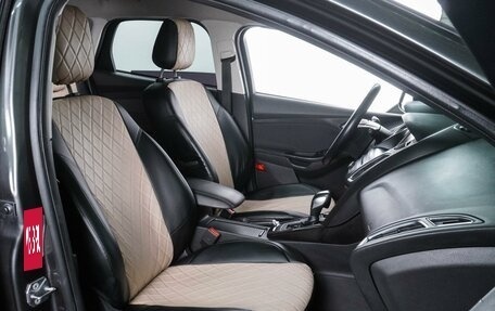 Ford Focus III, 2016 год, 899 000 рублей, 8 фотография