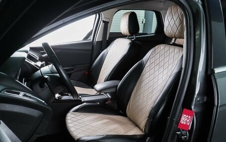 Ford Focus III, 2016 год, 899 000 рублей, 10 фотография