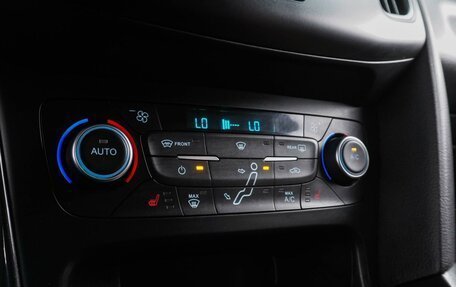 Ford Focus III, 2016 год, 899 000 рублей, 18 фотография