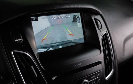 Ford Focus III, 2016 год, 899 000 рублей, 17 фотография