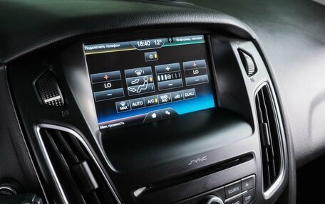 Ford Focus III, 2016 год, 899 000 рублей, 16 фотография