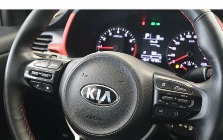 KIA Rio IV, 2021 год, 1 749 000 рублей, 9 фотография