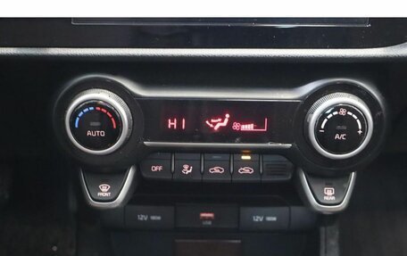 KIA Rio IV, 2021 год, 1 749 000 рублей, 11 фотография