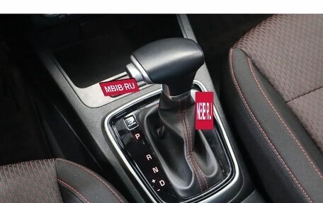 KIA Rio IV, 2021 год, 1 749 000 рублей, 12 фотография