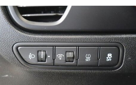 KIA Rio IV, 2021 год, 1 749 000 рублей, 14 фотография