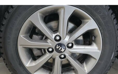 KIA Rio IV, 2021 год, 1 749 000 рублей, 16 фотография