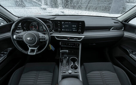 KIA K5, 2020 год, 2 290 000 рублей, 8 фотография