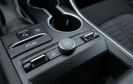 KIA K5, 2020 год, 2 290 000 рублей, 13 фотография