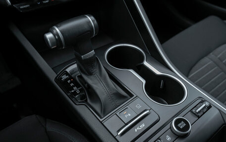 KIA K5, 2020 год, 2 290 000 рублей, 14 фотография