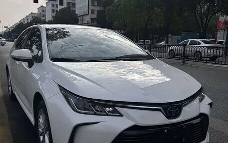 Toyota Corolla, 2021 год, 1 050 000 рублей, 3 фотография