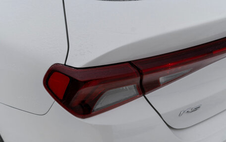 KIA K5, 2020 год, 2 290 000 рублей, 22 фотография