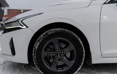 KIA K5, 2020 год, 2 290 000 рублей, 20 фотография