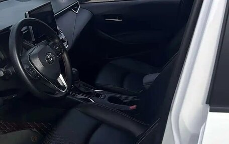 Toyota Corolla, 2021 год, 1 050 000 рублей, 8 фотография