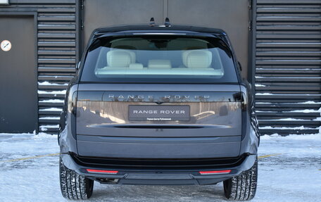 Land Rover Range Rover IV рестайлинг, 2025 год, 23 900 000 рублей, 8 фотография