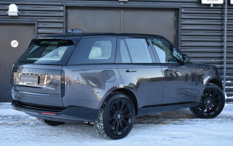 Land Rover Range Rover IV рестайлинг, 2025 год, 23 900 000 рублей, 3 фотография