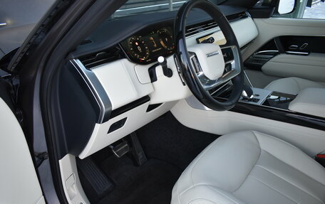 Land Rover Range Rover IV рестайлинг, 2025 год, 23 900 000 рублей, 10 фотография