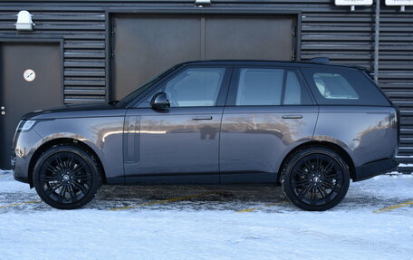 Land Rover Range Rover IV рестайлинг, 2025 год, 23 900 000 рублей, 4 фотография