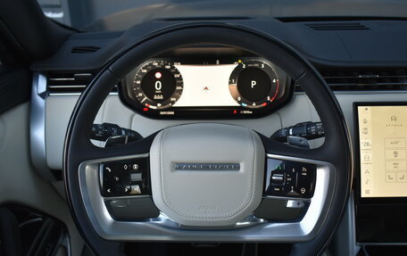 Land Rover Range Rover IV рестайлинг, 2025 год, 23 900 000 рублей, 17 фотография