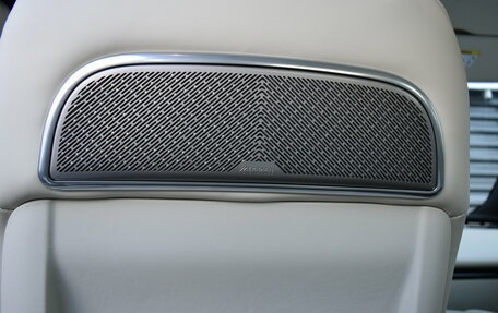 Land Rover Range Rover IV рестайлинг, 2025 год, 23 900 000 рублей, 16 фотография