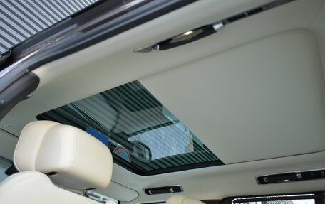 Land Rover Range Rover IV рестайлинг, 2025 год, 23 900 000 рублей, 15 фотография