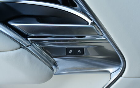 Land Rover Range Rover IV рестайлинг, 2025 год, 23 900 000 рублей, 26 фотография