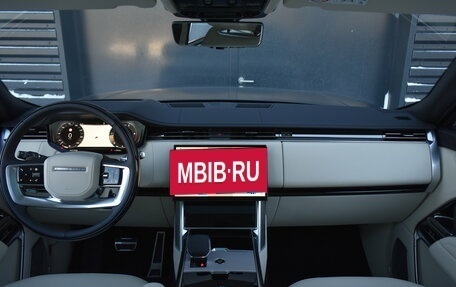 Land Rover Range Rover IV рестайлинг, 2025 год, 23 900 000 рублей, 18 фотография