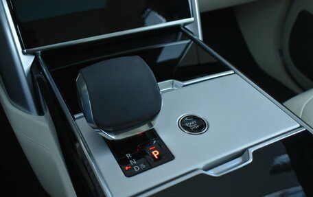 Land Rover Range Rover IV рестайлинг, 2025 год, 23 900 000 рублей, 27 фотография