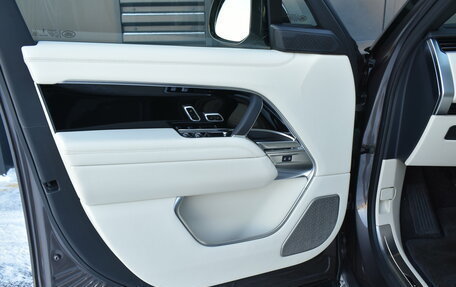 Land Rover Range Rover IV рестайлинг, 2025 год, 23 900 000 рублей, 29 фотография