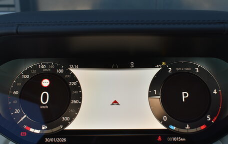 Land Rover Range Rover IV рестайлинг, 2025 год, 23 900 000 рублей, 35 фотография