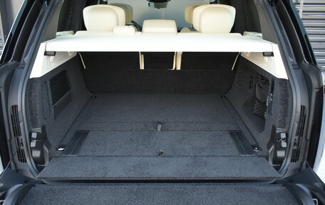 Land Rover Range Rover IV рестайлинг, 2025 год, 23 900 000 рублей, 38 фотография