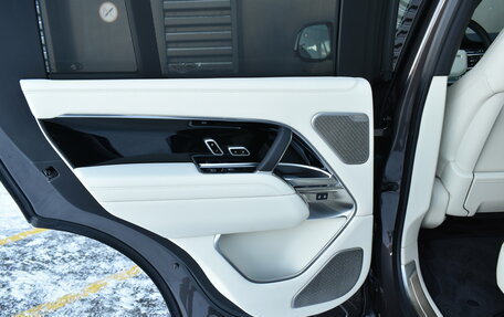 Land Rover Range Rover IV рестайлинг, 2025 год, 23 900 000 рублей, 30 фотография