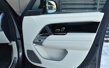 Land Rover Range Rover IV рестайлинг, 2025 год, 23 900 000 рублей, 31 фотография