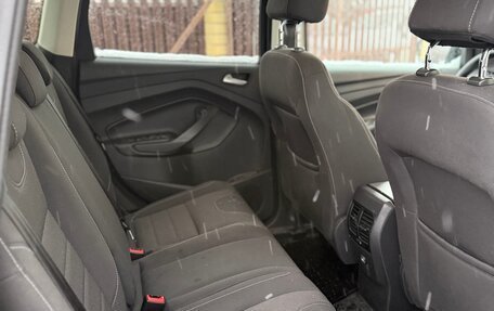 Ford Kuga III, 2016 год, 1 150 000 рублей, 3 фотография